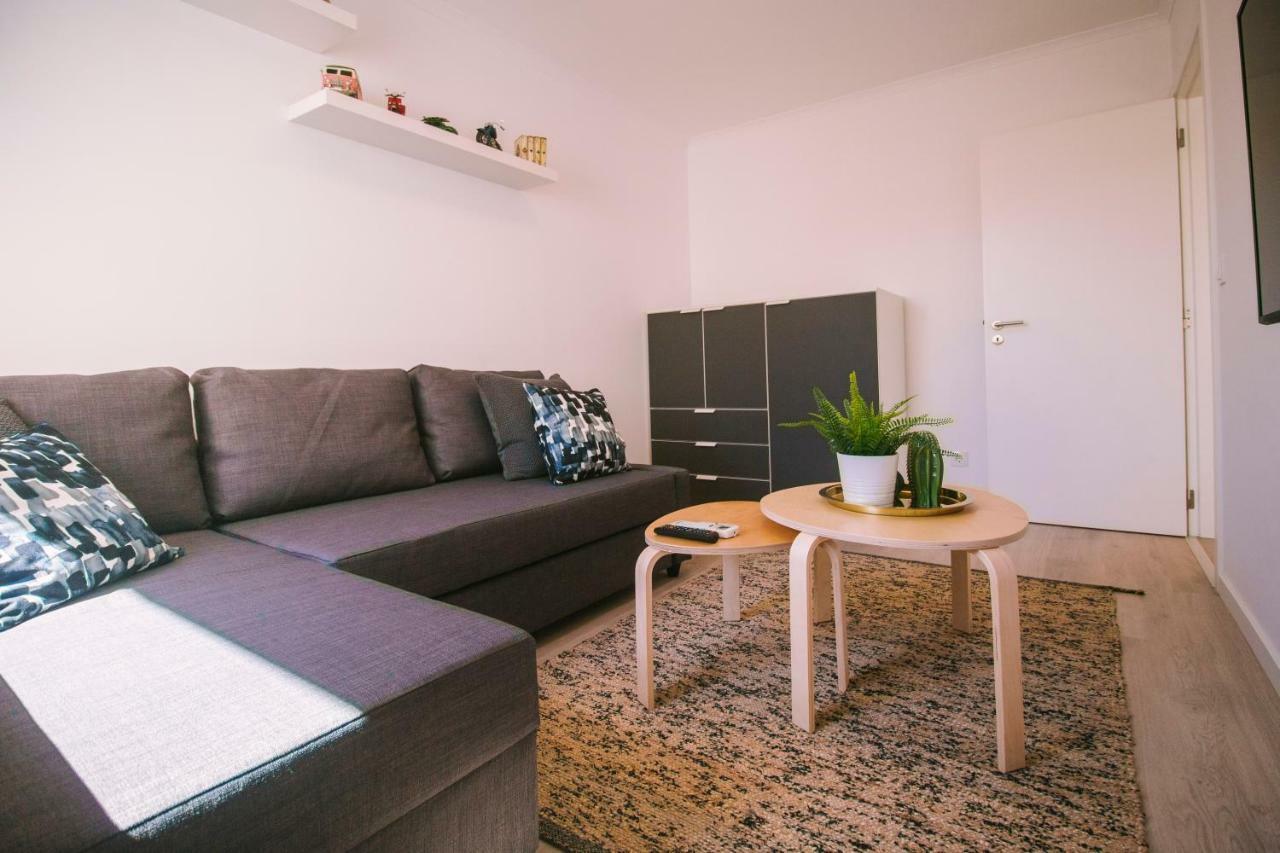 Top Floor Beach Apartment By Silver Prop Nazaré Exterior foto